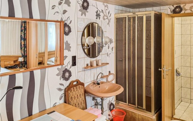 Amazing Apartment in Neumagen-papiermühle With 3 Bedrooms and Wifi