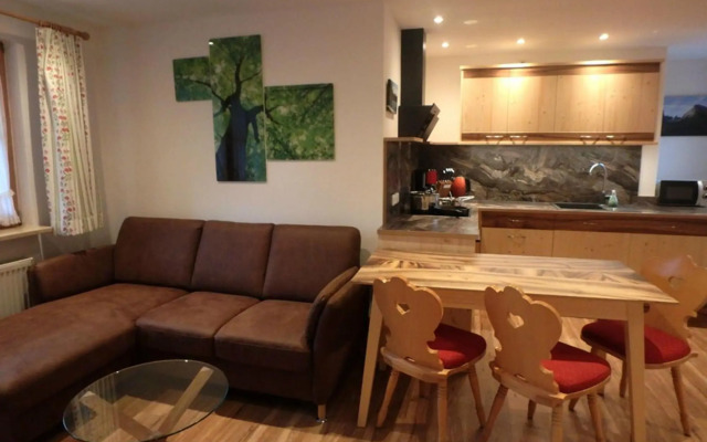 Gästehaus & Pension Watzmannblick