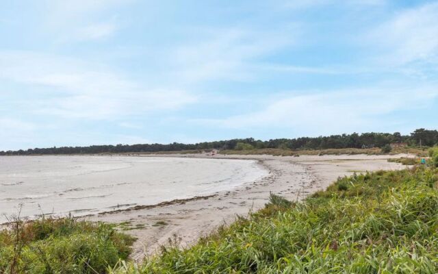 "Gjosche" - 50m from the sea in Bornholm