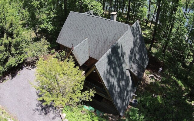 Timberlake 3 Bedroom House