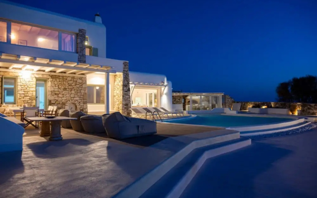 Villa Magdalena Mykonos
