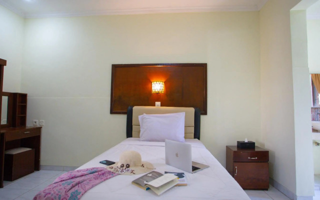 Teges Inn Kuta