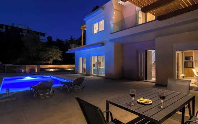 Villa Anastazia