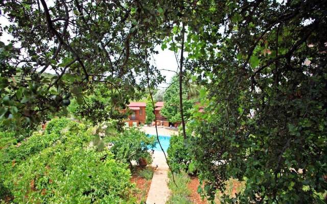 Kas Dogapark Otel