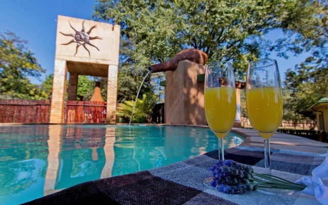 Imbasa Lodge and Self Catering Units