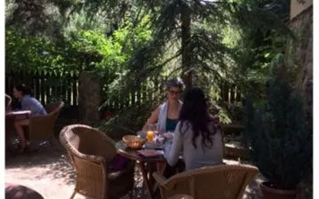 Hotel Rural El Jardin de la Hilaria