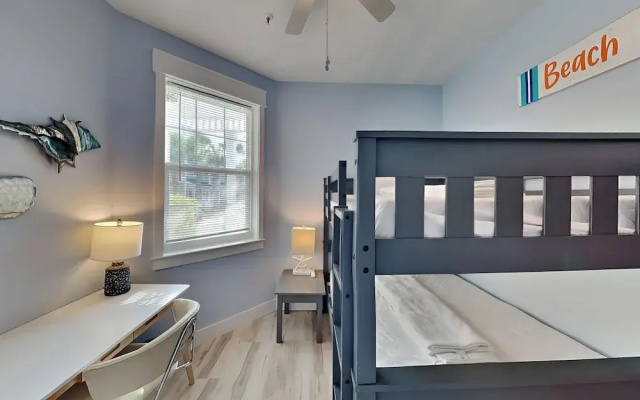 The Village #611 by Southern Vacation Rentals