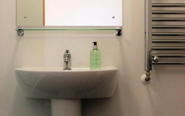 Black Isle Bar and Rooms