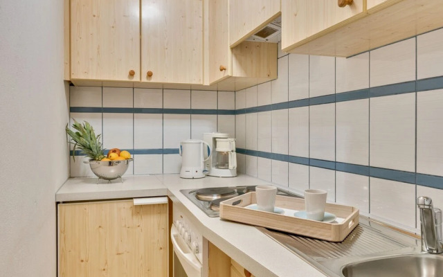 Classy Apartment in Abtenau With Patio