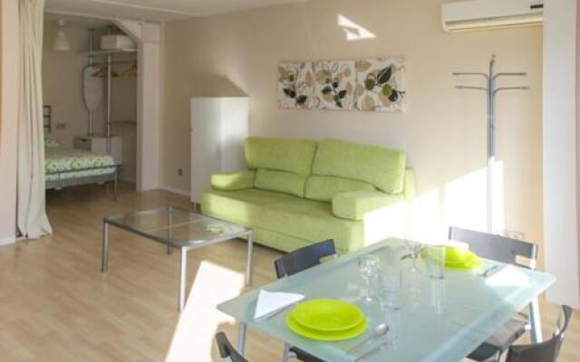 Apartamentos Loft Tarifa