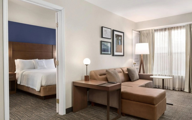Residence Inn Palmdale Lancaster