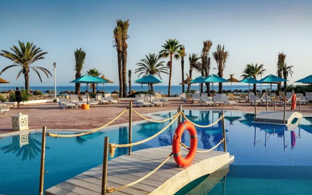 Vincci Helya Beach