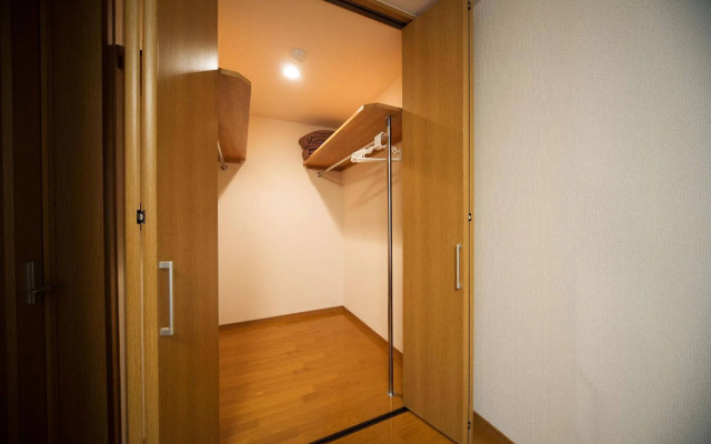Kassiya Saiin Guesthouse