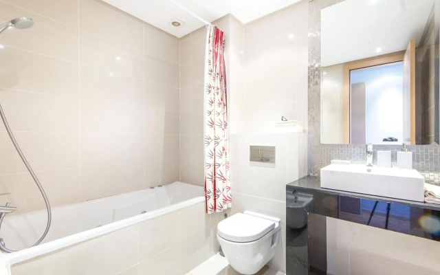 Luxe & Privilège - Prestigia Topaze