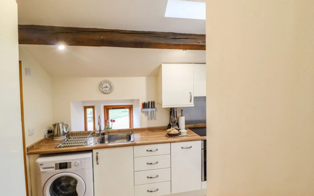 Kestrel Cottage