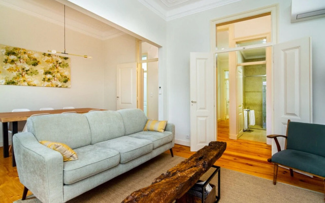 Almirante Reis Premium Apartment