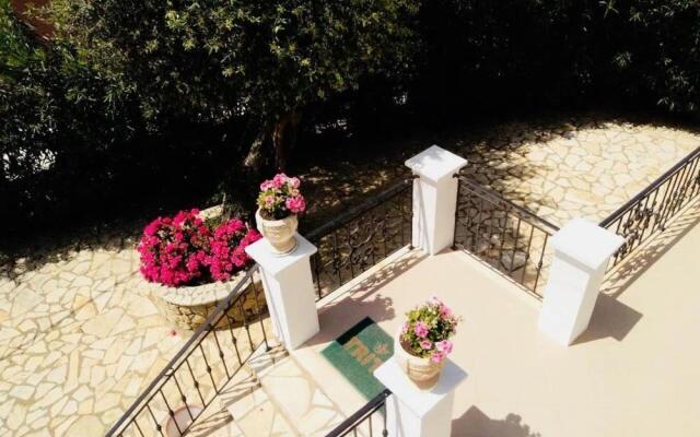 2 Villas - A few meters from the beach Ampelaki - Paleokastritsa