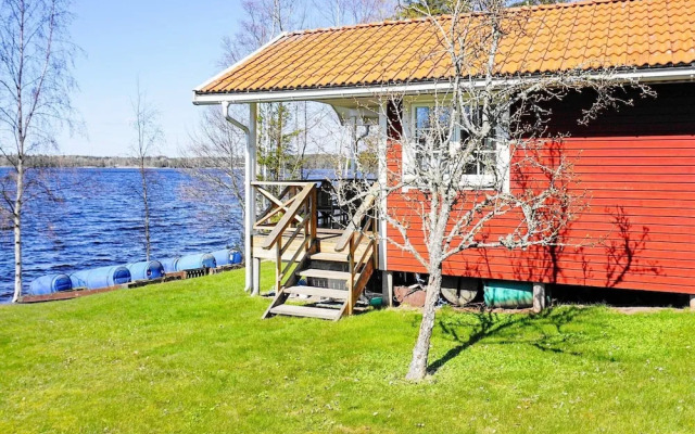 6 Person Holiday Home in Gullspang-by Traum