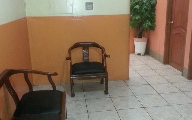 Hotel Milenio
