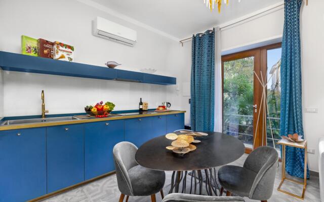 Appartamento Sorrento Suite De Charme 2