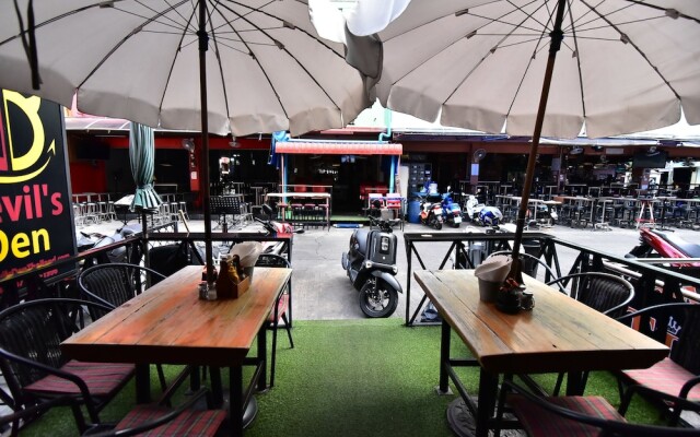 The Golf Club Pattaya