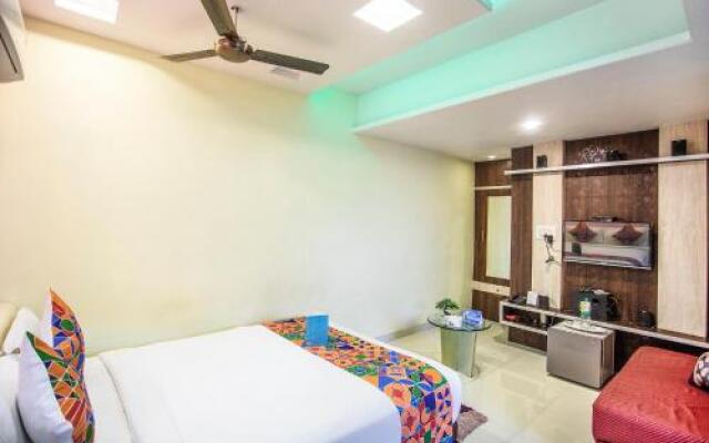 FabHotel Anmol's Inn Mahableshwar