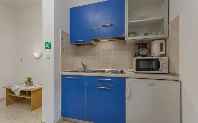 Apartment Kadumi