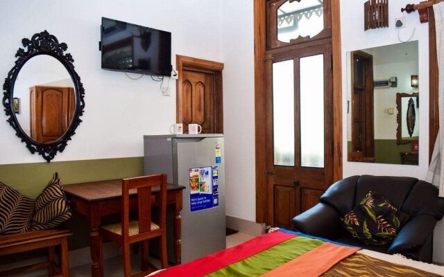 Ocean Studios Apartment