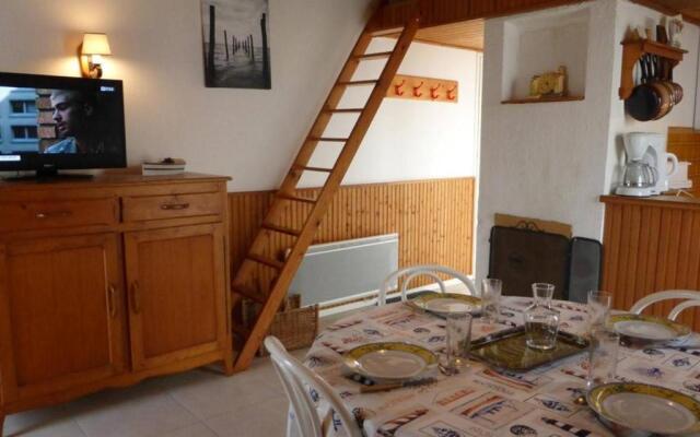 Maison Bretignolles-sur-Mer, 2 pièces, 4 personnes - FR-1-224A-586