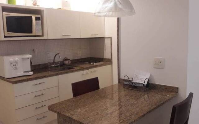 South Beach Copacabana I