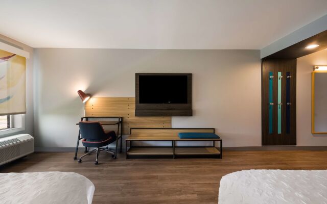 Tru By Hilton Novi Detroit