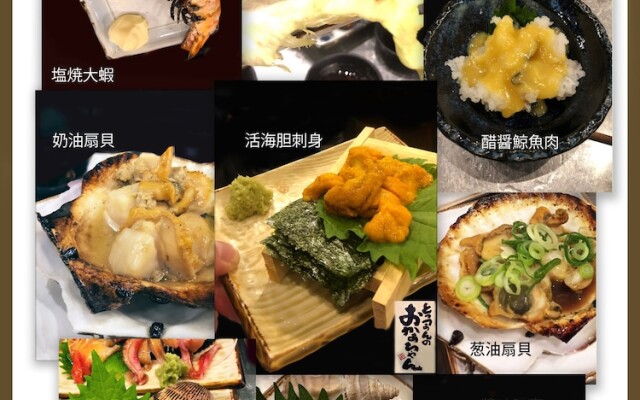Nakagawa's Cozy House