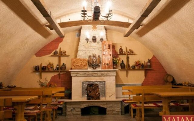Hotel Majami