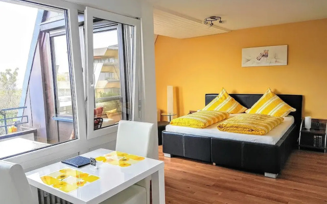 Apartment Seeblick