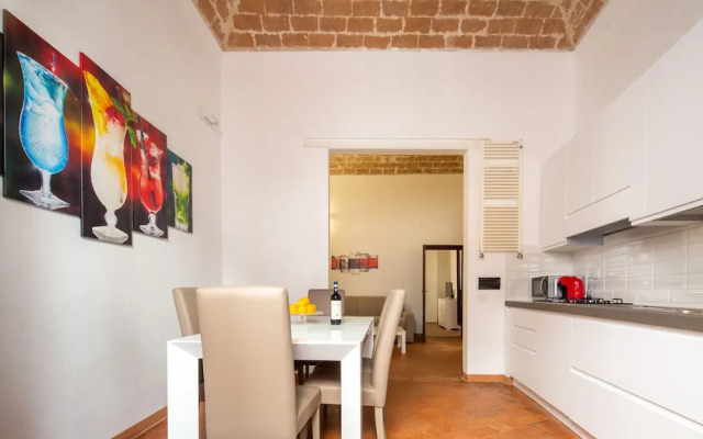 Lian Home in Florence by Mmega