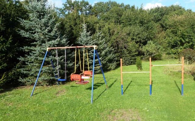 Gastehaus Am Schloßpark