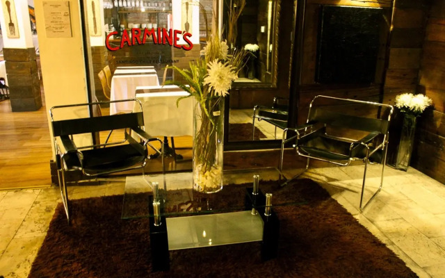 Hotel Sonetto