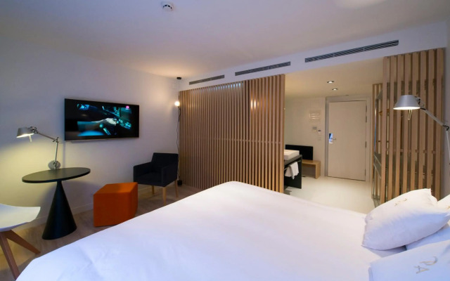 Hotel Mirador de Chamartin