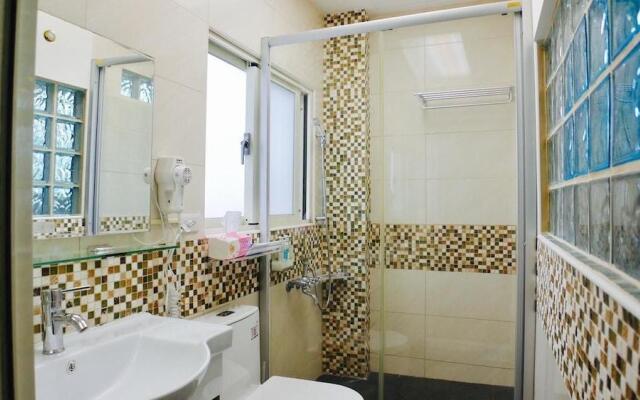 Sunshine Guest House