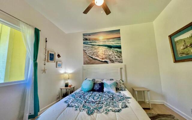 Hoomaikai Blessing's