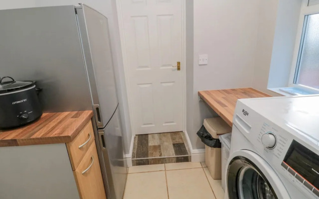 Ambler's Rest Apartment