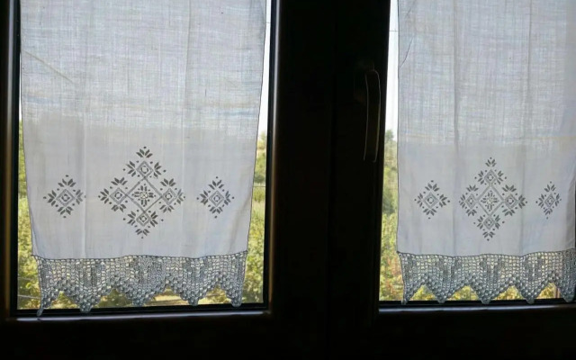 Suite le Scuderie a "le Moline" vita in fattoria