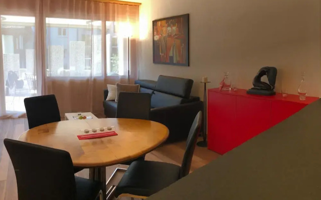 Seelenmattli Engelberg