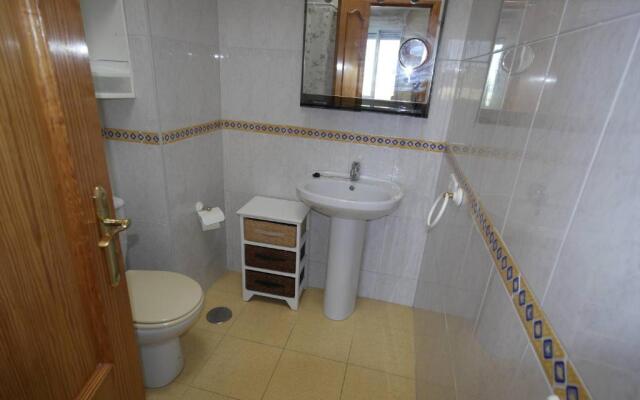 VG1C, Gran apartamento en zona del Puerto