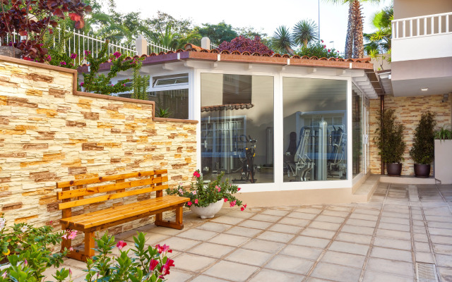 Apartamentos Los Dragos del Norte