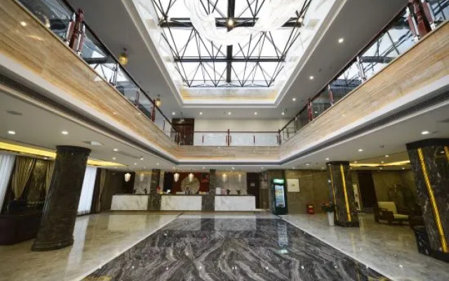 Zhongshan Guest House