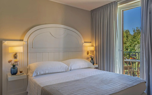 Hotel Capri