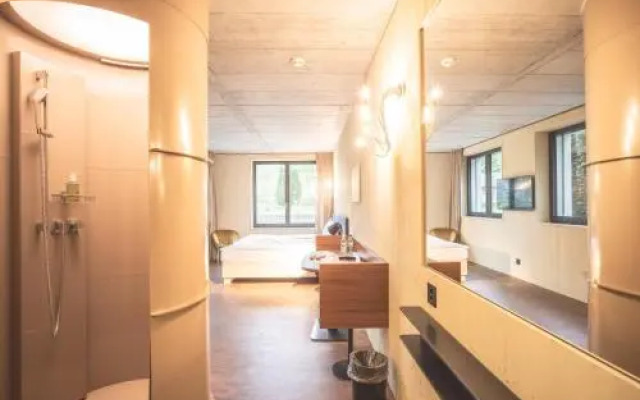 Lodge Hof Weissbad