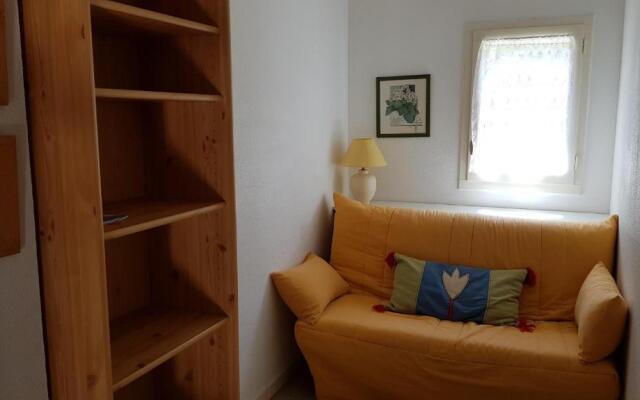 HM12 : Villa 3 pièces mezzanine 5 couchages NARBONNE-PLAGE