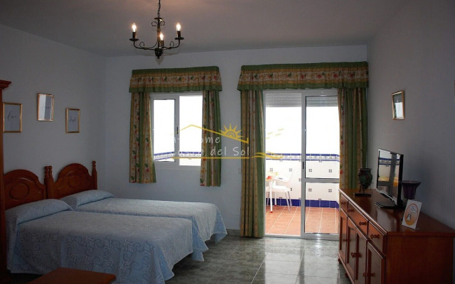Apartamentos Alan